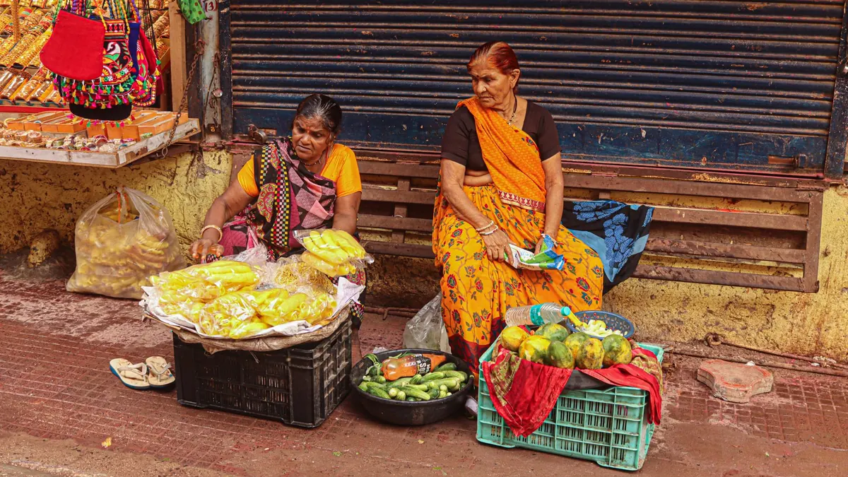 vegetables export market for ASEAN buyers