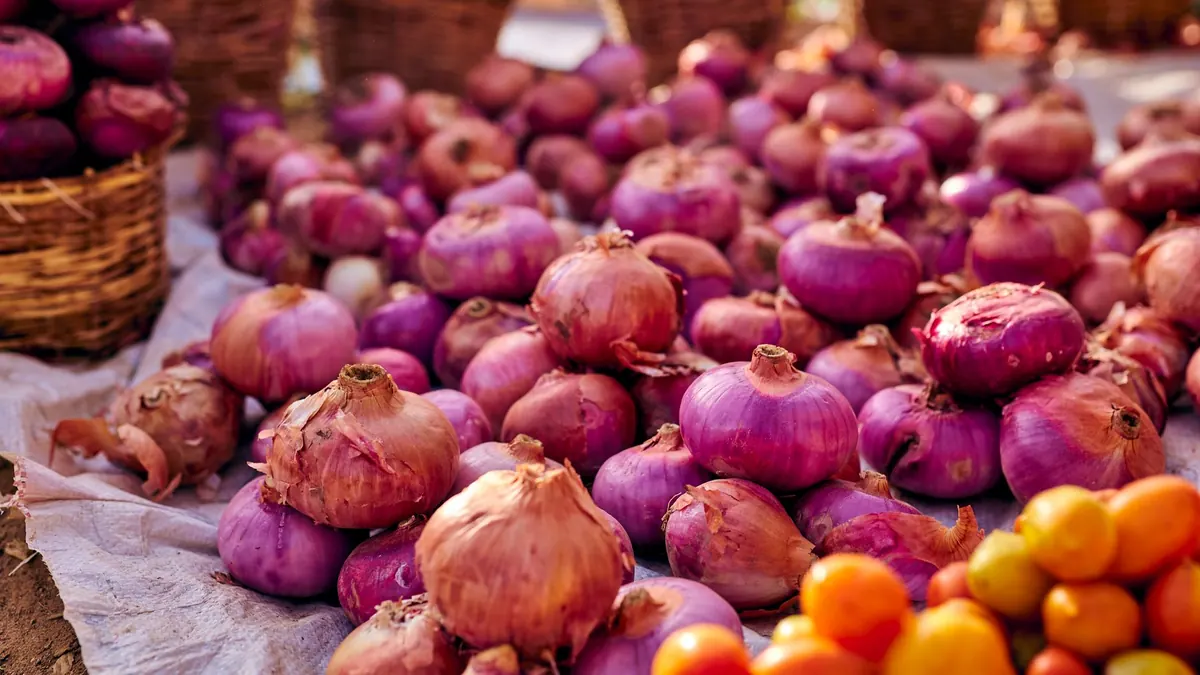fresh produce export market for ASEAN buyers