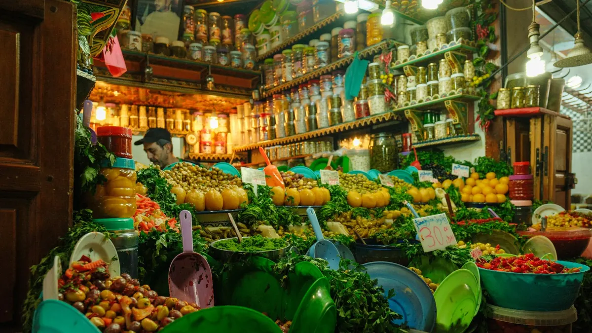 vegetables export market for EUROPE buyers