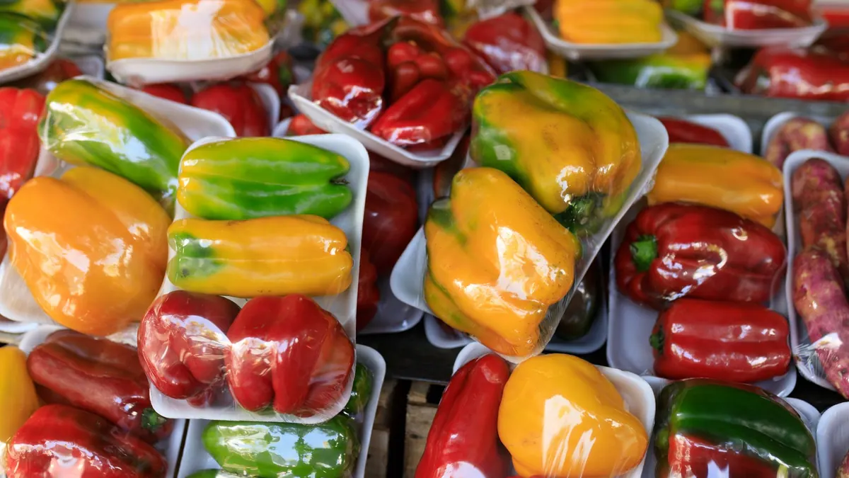 vegetables export market for EUROPE buyers