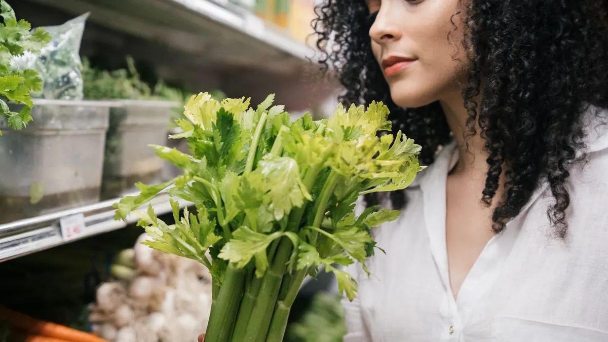 leafy greens export market for EUROPE buyers