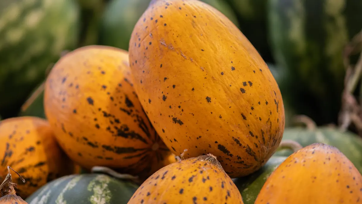 bitter gourd export market for EUROPE buyers
