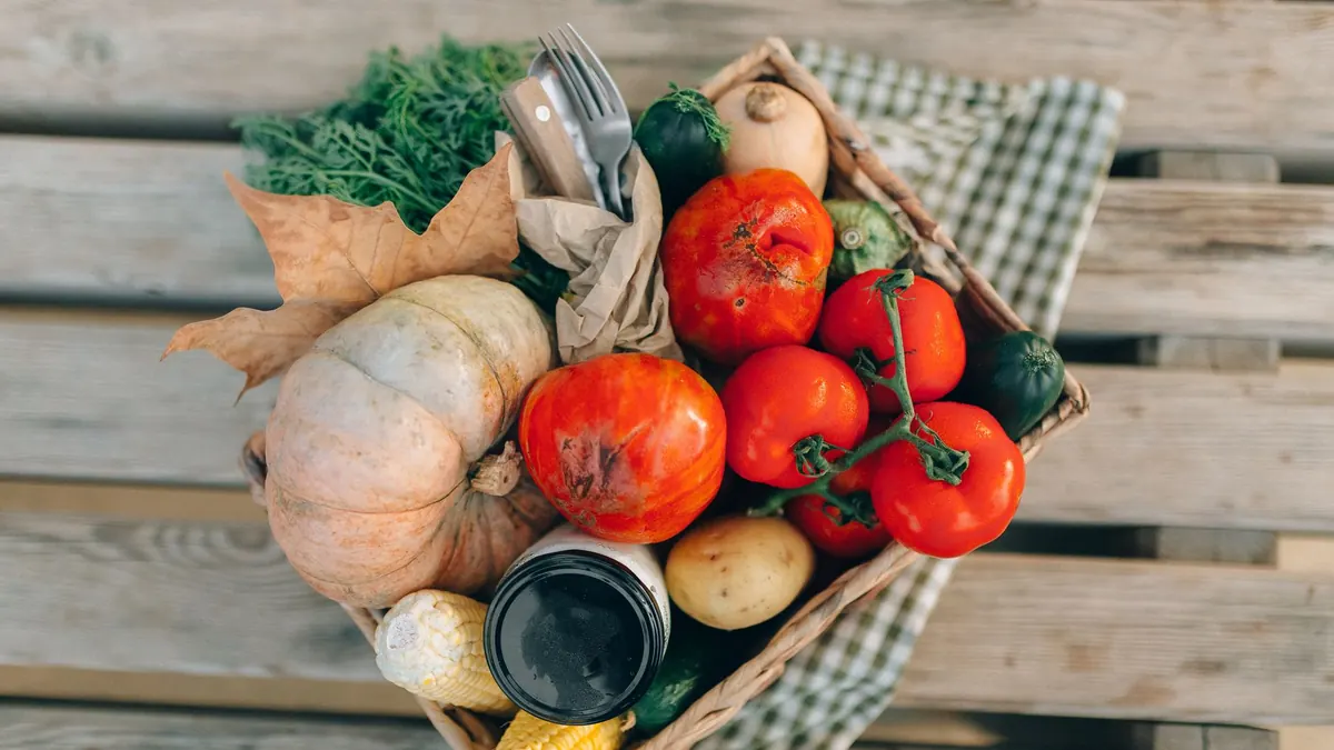 fresh produce export market for GLOBAL buyers