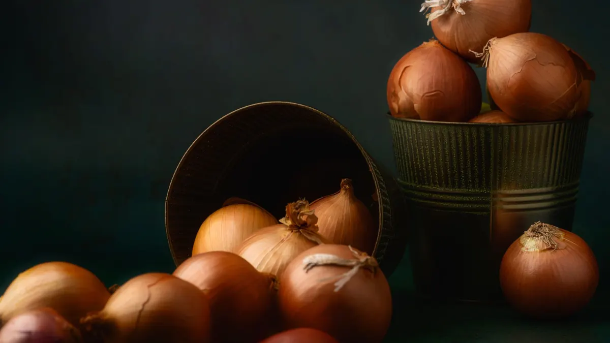 onions export market for GLOBAL buyers