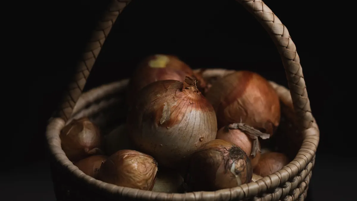onions export market for UAE buyers