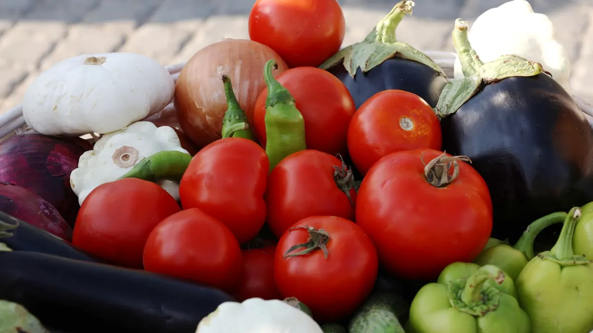 fresh produce export market for UAE buyers
