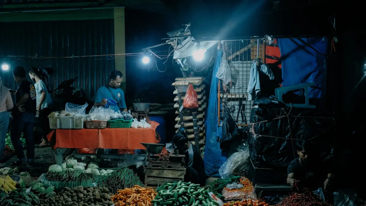 fresh produce export market for UAE buyers